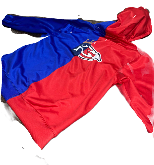 CHIEFS ROYALS HOODIE